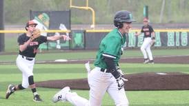 Roanoke-Benson’s small-ball approach pays off in 5–4 win at Seneca