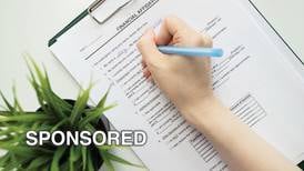 How to Avoid Trouble with Financial Affidavits