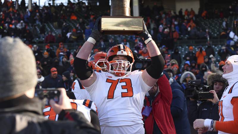 Manteno alum, Packers signee Josh Gesky making most of 1st month as a pro