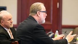 No jail for Douglas Moeller, former DeKalb superintendent guilty of texting explicit photos of subordinate