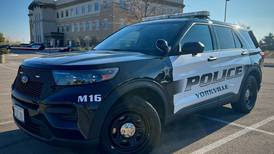 Second burglary incident in Yorkville within 2 weeks at small business