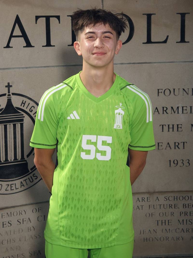 Aidan Medina
