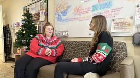 DeKalb center offers help to those struggling with holiday blues