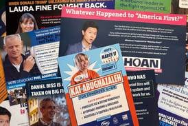 Most Democrats in 9th Congressional race cite affordability as top issue