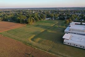 Spring Valley awarded $245K state grant to expand park, plan sports complex