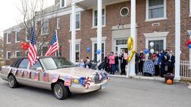 American Legion Post 84 settles into new facility with renewed mission
