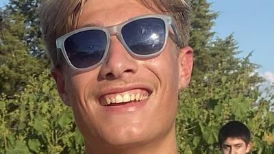 The Times Athlete of the Week: Somonauk/Leland’s Cade Hamer
