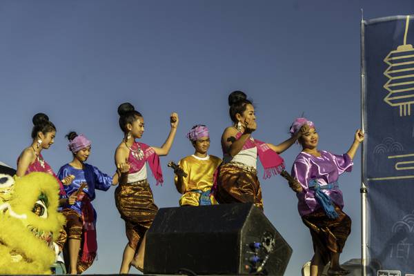 Aurora’s largest Asian cultural celebration returns May 30