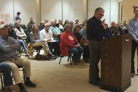 Kane County residents divided on plans to remove Fox River dams