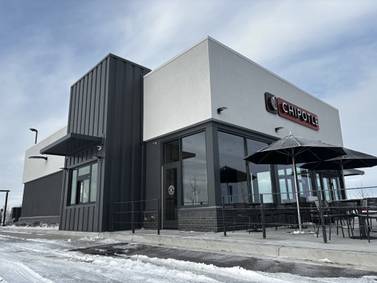Chipotle Mexican Grill opening new Joliet location Wednesday