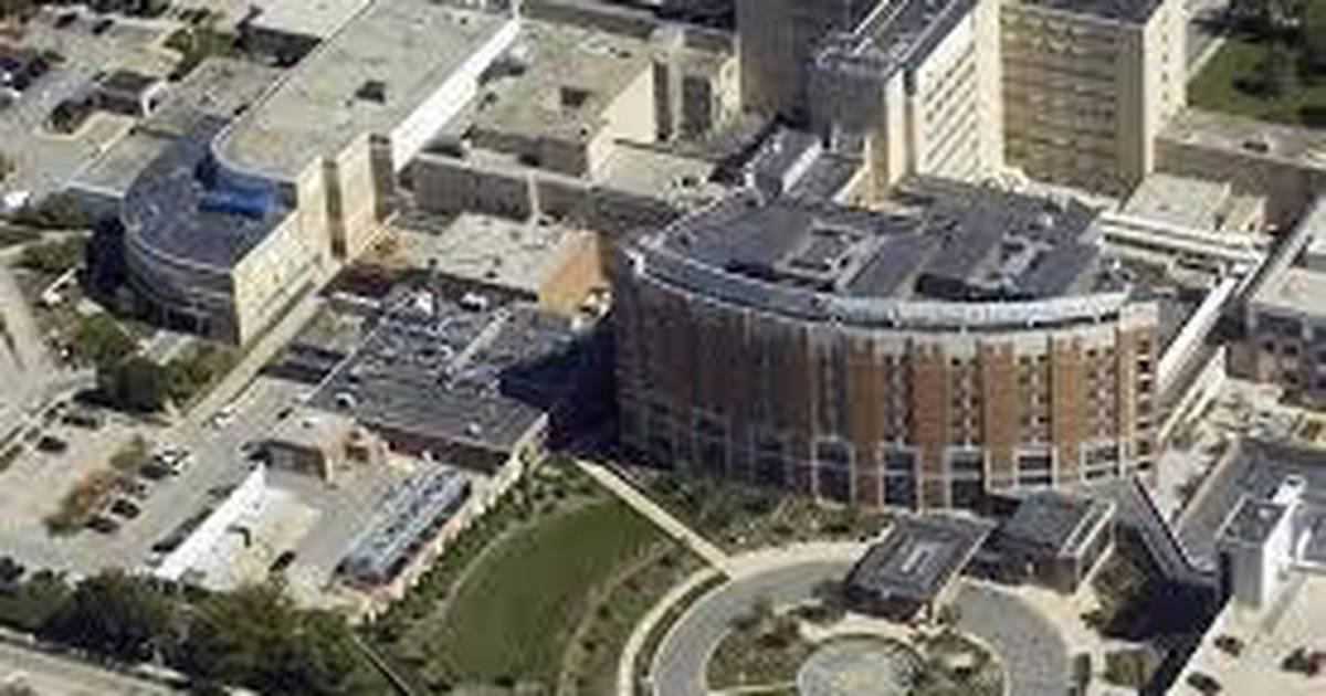 St. Joe’s now Ascension Saint Joseph – Joliet – Shaw Local