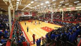 After many historic events, Kingman Gym hosts first basketball supersectional