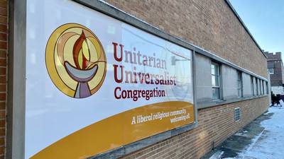 DeKalb church’s overnight warming shelter needs volunteers