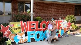 Photos: St. Charles schools celebrate the first day of school 