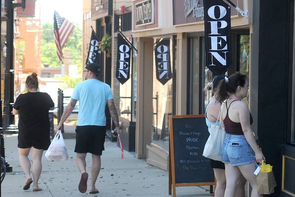 Want the sidewalk in front of your home fixed? Woodstock proposes cost-sharing program