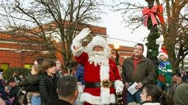 5 Things to Do: Holiday Parade of Lights, Tree Lighting in Downers Grove and more this weekend