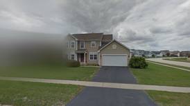 What are the 8 most expensive homes that sold in Grundy County, April 27 to May 3?