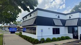 Leona’s Pizzeria & Restaurant to open in McHenry 