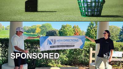 Upcoming Charity Golf Outing Swings into Action to Support Addiction Recovery Services Non-Profit