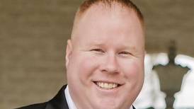 Kristopher Lackey, Bristol-Kendall Fire Protection District election questionnaire
