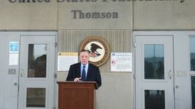 Lawmakers seek investigation into Thomson prison abuse claims