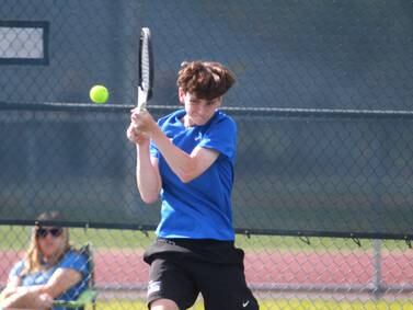2025 Herald-News boys tennis season preview capsules