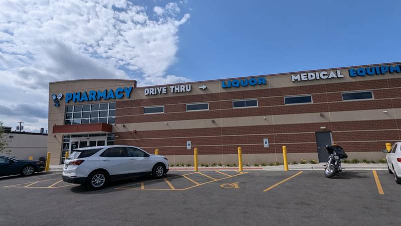 Basinger’s Pharmacy in Joliet recently moved across the street from its longtime location in Marycrest Shopping Center to 2219 W. Jefferson St. in Joliet. The independent pharmacy is more than 60 years old and has four locations.