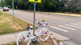 ‘Don’t let Emily’s life go in vain’: Batavia residents urge Route 31 safety measures now