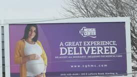 Expectant moms in Illinois Valley look to Dixon and Sterling for care
