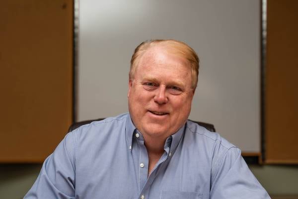 2026 Election Questionnaire: James Richmond, Will County Board, District 4