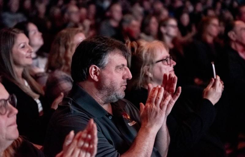 Raue Center for the Arts - Help Raue Center For The Arts Build the Future