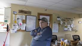 Totes, trash bags, towels, TP top Sterling homeless shelter’s wishlist