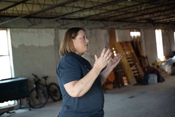 Fortitude finds ‘forever home’ in Court Street building