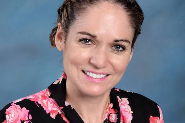 Joliet Central teacher earns alumni honors from Illinois State University