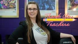 Sycamore teacher to attend Smithsonian space institute 