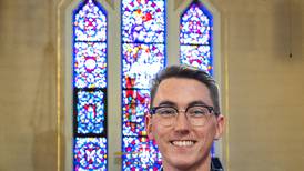 Pastor’s Corner: ‘I don’t believe in God' 