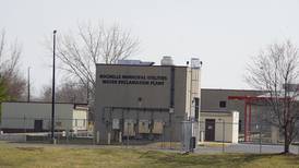 Improvements coming to Rochelle water reclamation plant to meet future phosphorus limits