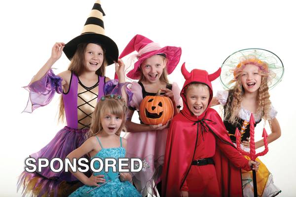 Oral Care Halloween Tips from Manus Dental Lake Zurich