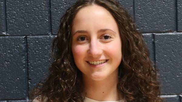 Fieldcrest’s Macy Gochanour breaks school scoring record in win: Thursdays NewsTribune roundup