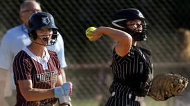 District 155 softball teams set to move to co-op structure in 2027