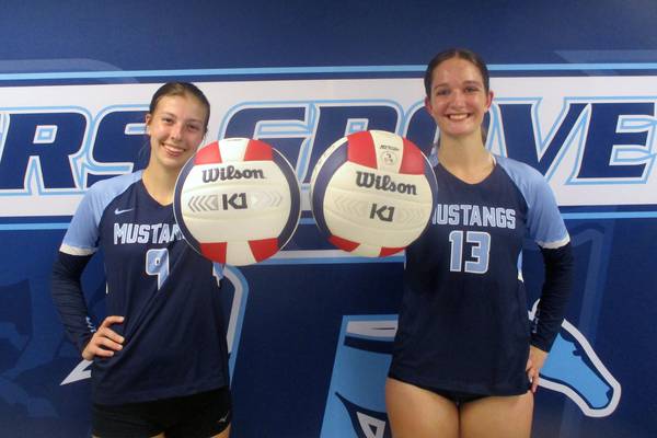 Downers Grove South volleyball, after first sectional title in 20 years, has sights set on state this year 