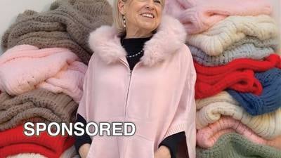 Why Sweaters are the Perfect Holiday Gift This Year from The Clothes Gallery