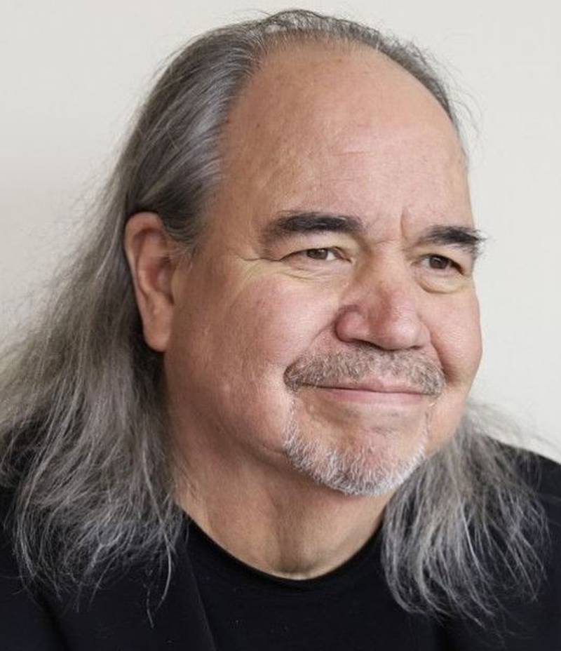 The St. Charles Writers Group’s next session will feature guest speaker Illinois Poet Laureate Mark Turcotte.