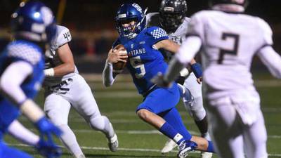 Top 10 games of 2019: No. 7: St. Francis ends IC Catholic's streak