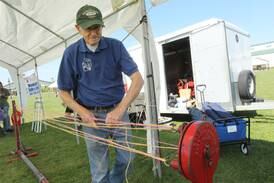Farm Heritage & Harvest Fest
