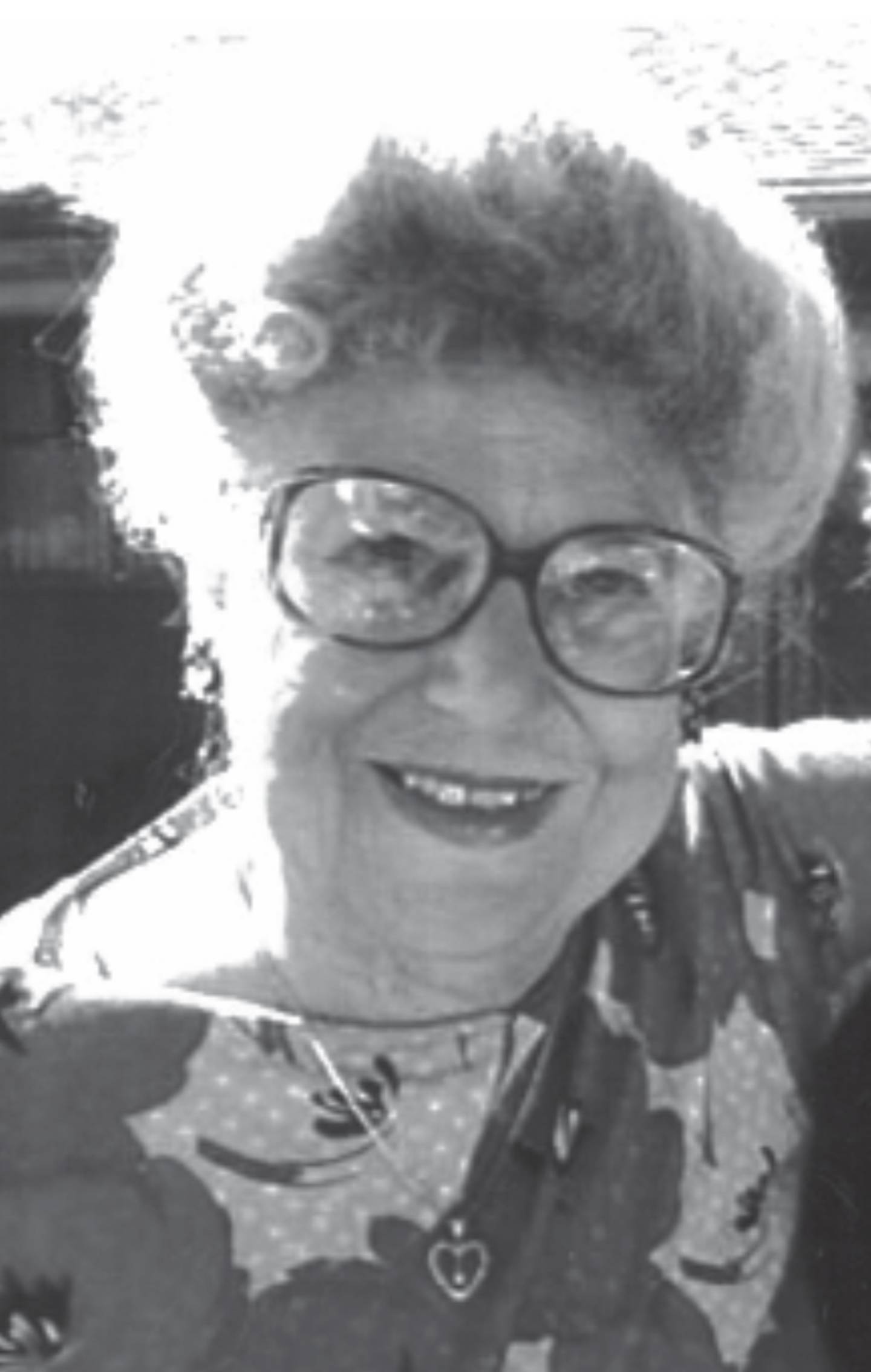 Phyllis Olsta