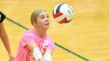 2025 Times girls volleyball preview: What to expect on area courts this fall