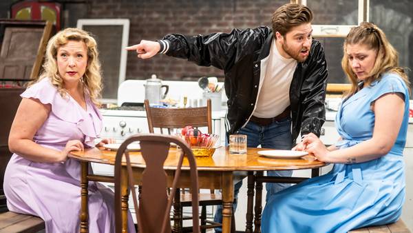 Stage Coach Players ‘A Streetcar Named Desire’ starts May 14 in DeKalb