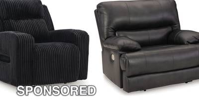 Kick Back in Comfort: Get Ready for Football Season with a New Recliner