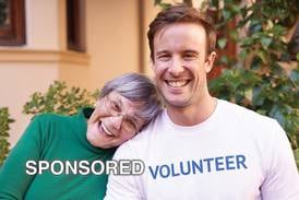 Benefits of Volunteering at Oak Crest - DeKalb Area Retirement Center